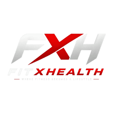 FitX Health